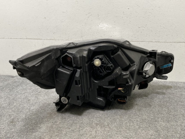 ルークス ハイウェイスター/ekクロススペース B44A/B45A/B47A/B48A/B34A/B35A/B37A/B38A 純正 左 ヘッドライト LED レベ 100-2377Y(135207)