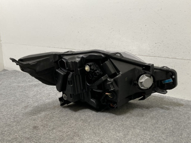 ルークス ハイウェイスター/ekクロススペース B44A/B45A/B47A/B48A/B34A/B35A/B37A/B38A 純正 左 ヘッドライト LED レベ 100-2377Y(135207)