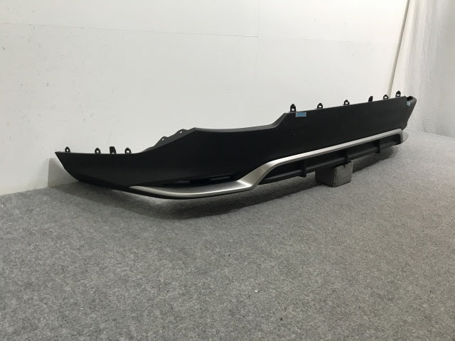 新車取り外し!NX/Fスポーツ TAZA25/AAZH20/AAZH25/AAZH26 純正 リア スポイラー ディフューザー 52169-78080/52108-78010 素地(135231)