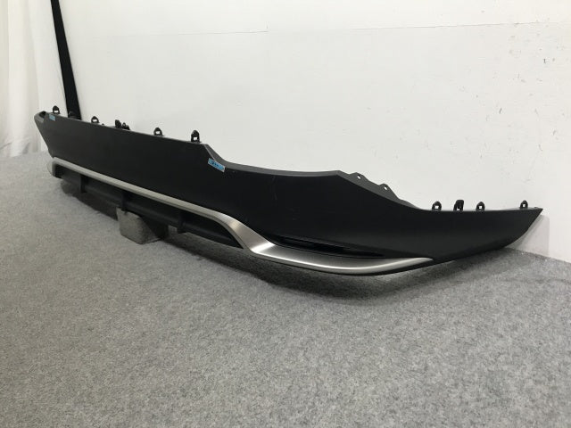 新車取り外し!NX/Fスポーツ TAZA25/AAZH20/AAZH25/AAZH26 純正 リア スポイラー ディフューザー 52169-78080/52108-78010 素地(135231)