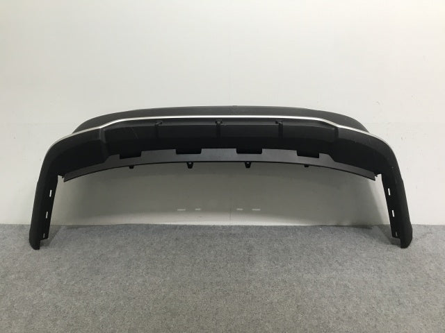 新車取り外し!NX/Fスポーツ TAZA25/AAZH20/AAZH25/AAZH26 純正 リア スポイラー ディフューザー 52169-78080/52108-78010 素地(135231)