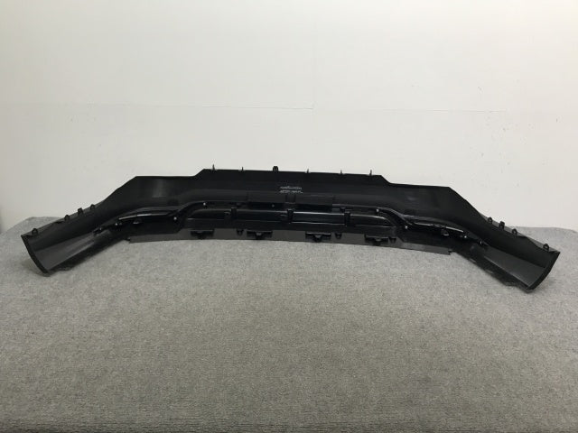 新車取り外し!NX/Fスポーツ TAZA25/AAZH20/AAZH25/AAZH26 純正 リア スポイラー ディフューザー 52169-78080/52108-78010 素地(135231)