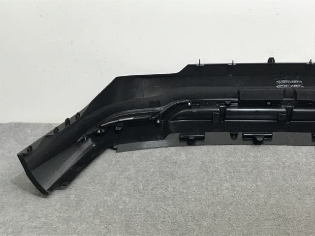 新車取り外し!NX/Fスポーツ TAZA25/AAZH20/AAZH25/AAZH26 純正 リア スポイラー ディフューザー 52169-78080/52108-78010 素地(135231)