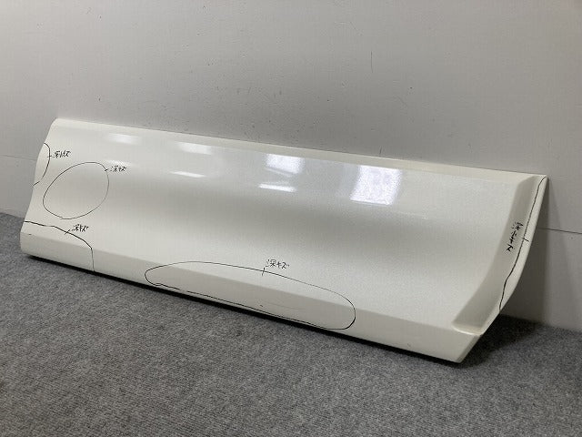 セレナ/ハイウェイスター C26/FPC26/NC26/FNPC26/HC26/HFC26/FNC26 純正 前期 右 フロントドア サイドパネル 76854 1VF0A QAB 日産(135233)