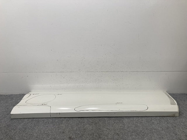 セレナ/ハイウェイスター C26/FPC26/NC26/FNPC26/HC26/HFC26/FNC26 純正 前期 右 フロントドア サイドパネル 76854 1VF0A QAB 日産(135233)