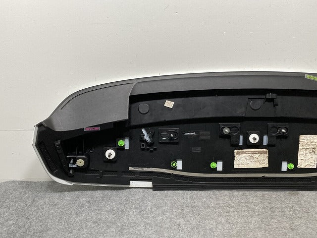 XC90 LB/LD系 純正 リア スポイラー/ルーフスポイラー/ウィング 32227162 クリスタルホワイトパール 707 ボルボ(135234)