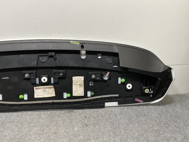 XC90 LB/LD系 純正 リア スポイラー/ルーフスポイラー/ウィング 32227162 クリスタルホワイトパール 707 ボルボ(135234)