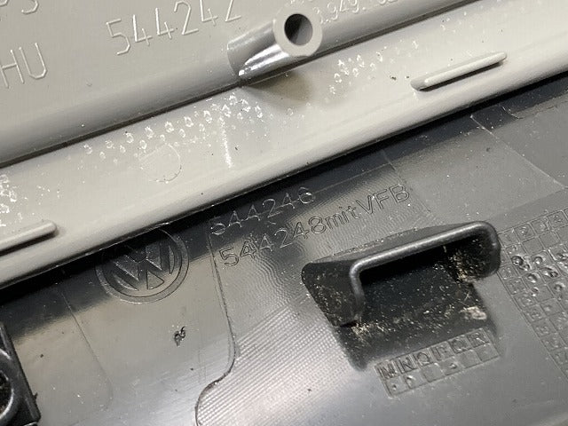 新品!パサート 3CC系 純正 右 ドアミラー ウィンカー/ターンシグナルランプ 3C8.949.102.E 3C8949102E 素地 フォルクスワーゲン(135240)