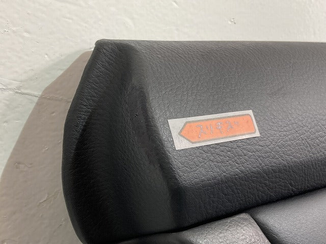 新品!ハリアー 30系/ACU30W/ACU35W/MCU30W/MCU35W/31W/36W 純正 左 リアドアトリム/内張り/内装パネル 67776-X1T02 67640-48220-C1(135251)