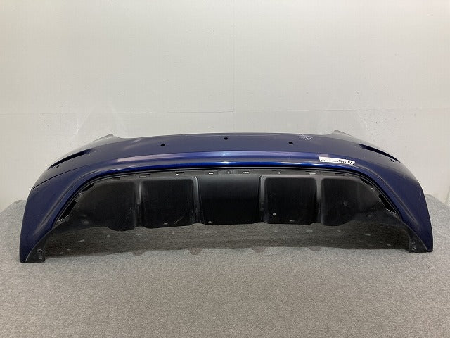 リーフ/LEAF ZE1 純正 リア バンパー 85022 5SK0H オーロラフレアブルーパール RAY 日産(135257)