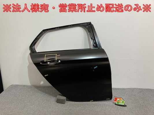 新品!ティーポ タイプ365 純正 右 リア ドア 52161631 未塗装 フィアット(135268)