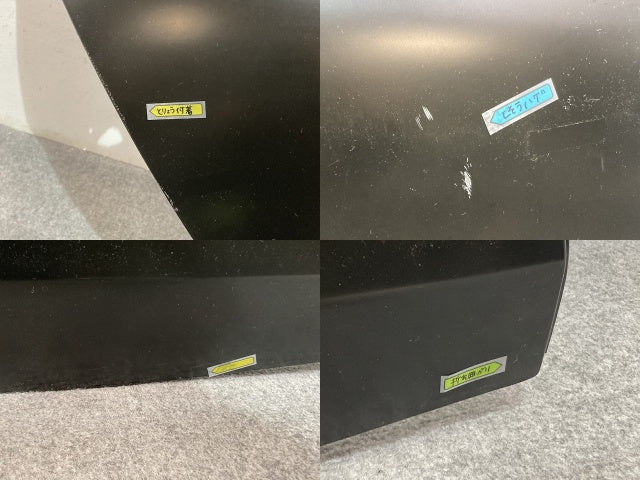 新品!ティーポ タイプ365 純正 右 リア ドア 52161631 未塗装 フィアット(135268)
