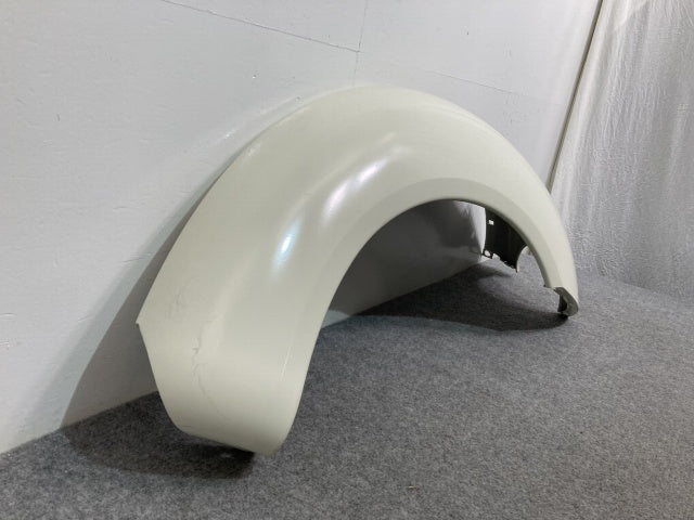 新品!ニュービートル 9C系 純正 左 リア フェンダー 1C0 821 301F 1C0821301FGRU クリーム色 ソリッド フォルクスワーゲン(135281)