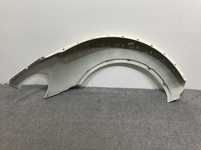 新品!ニュービートル 9C系 純正 左 リア フェンダー 1C0 821 301F 1C0821301FGRU クリーム色 ソリッド フォルクスワーゲン(135281)
