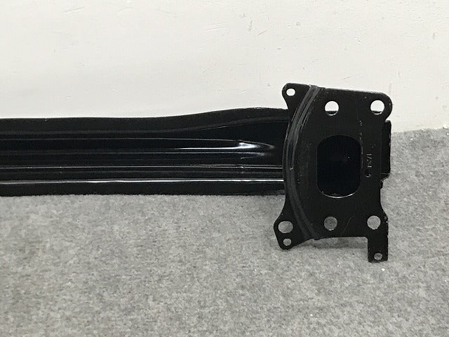 新品!トゥーラン 1T系 純正 フロント バンパーホースメント/クロスメンバー 1T0 807 109 B 1T0807109B フォルクスワーゲン(135282)