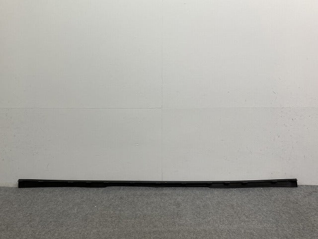 新品!アクア/AQUA NHP10 純正 フロント スポイラー カバー 76851-52320/52330 76851-52330 トヨタ(135311)