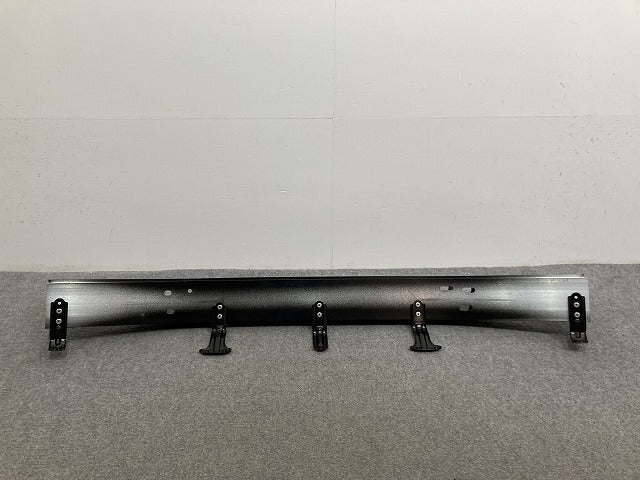 新品!ランドクルーザー/ランクル/プラド 150系/TRJ150W/GDJ/GRJ/150W/151W 純正 フロント バンパー ホースメント 52021-60232 トヨタ(135313)