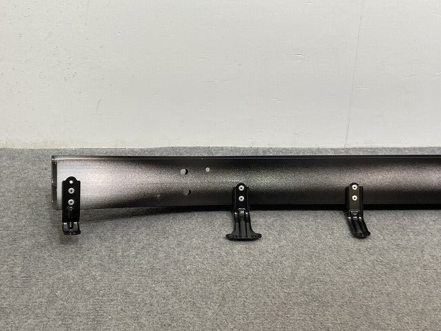 新品!ランドクルーザー/ランクル/プラド 150系/TRJ150W/GDJ/GRJ/150W/151W 純正 フロント バンパー ホースメント 52021-60232 トヨタ(135313)