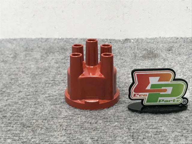 新品!ゴルフ3/GOLFⅢ 1H系 純正 ディストリビューターキャップ/デスビキャップ 6304 フォルクスワーゲン(135346)