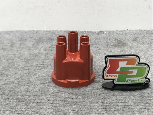 新品!ゴルフ3/GOLFⅢ 1H系 純正 ディストリビューターキャップ/デスビキャップ 6304 フォルクスワーゲン(135346)
