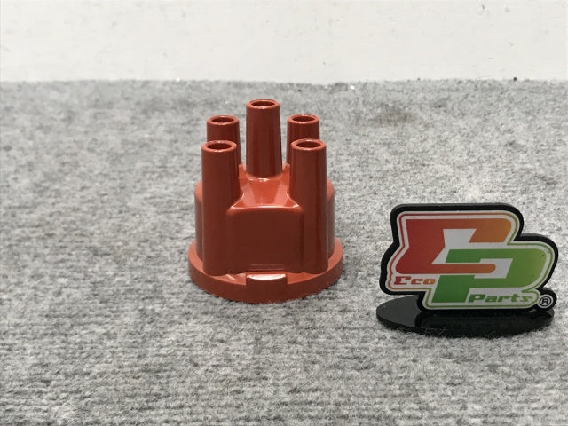新品!ゴルフ3/GOLFⅢ 1H系 純正 ディストリビューターキャップ/デスビキャップ 6304 フォルクスワーゲン(135347)