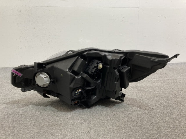 ルークス ハイウェイスター/ekクロススペース B44A/B45A/B47A/B48A/B34A/B35A/B37A/B38A 純正 右 ヘッドライト LED レベ 100-2377Y(135352)