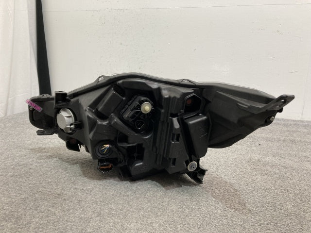 ルークス ハイウェイスター/ekクロススペース B44A/B45A/B47A/B48A/B34A/B35A/B37A/B38A 純正 右 ヘッドライト LED レベ 100-2377Y(135352)
