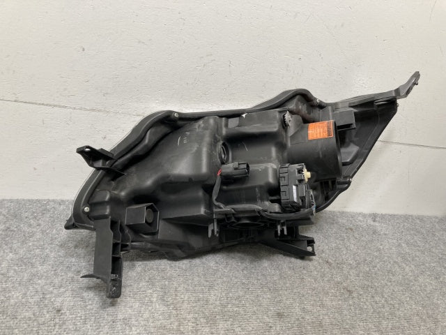 デイズルークス/ハイウェイスター/ekスペース/カスタム B21A/B11A 純正 前期 右 ヘッドライト キセノン HID AFS無 レベ 100-67053(135353)