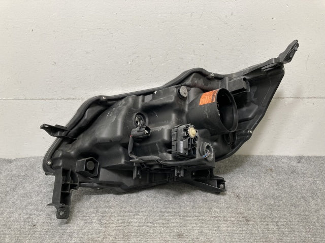 デイズルークス/ハイウェイスター/ekスペース/カスタム B21A/B11A 純正 前期 右 ヘッドライト キセノン HID AFS無 レベ 100-67053(135353)
