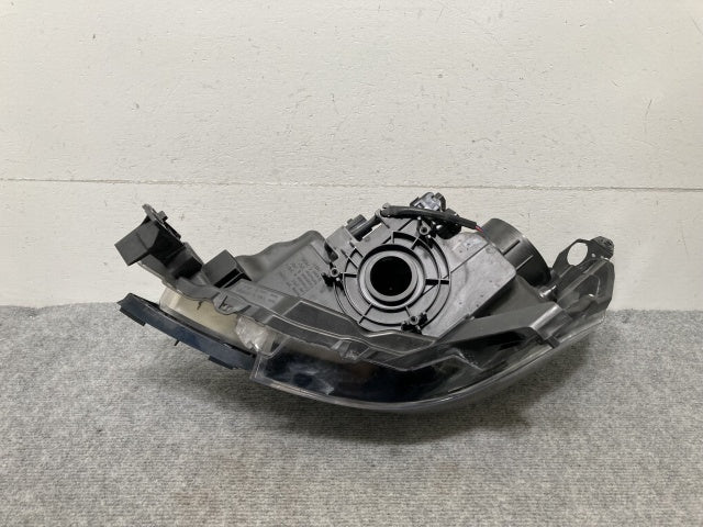 デイズルークス/ハイウェイスター/ekスペース/カスタム B21A/B11A 純正 前期 右 ヘッドライト キセノン HID AFS無 レベ 100-67053(135353)