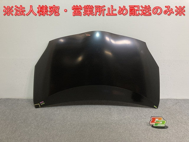 新品!プリウス ZVW30 純正 前期 ボンネット/エンジンフード 53301-47060 未塗装 トヨタ(135372)