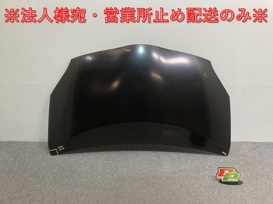 新品!プリウス ZVW30 純正 前期 ボンネット/エンジンフード 53301-47060 未塗装 トヨタ(135372)