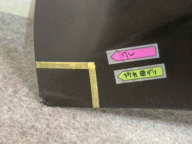 新品!プリウス ZVW30 純正 前期 ボンネット/エンジンフード 53301-47060 未塗装 トヨタ(135372)