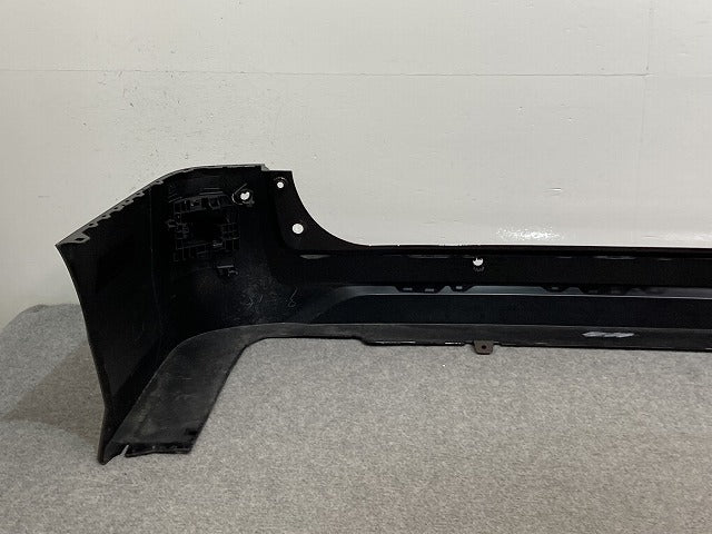 セレナ/ハイウェイスター ルキシオン C28/NC28/FC28/FNC28/GC28/GFC28 純正 リアバンパー 85022 7DF0H インペリアルアンバーパール CAS 日産(135404)