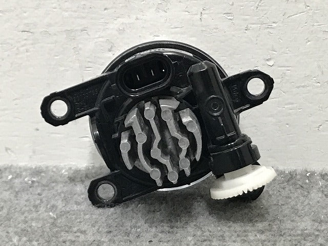タント カスタム/シフォン カスタム LA650S/F/LA660S/F 純正 右 フォグランプ/フォグライト LED 81210-B5030/90147855 ダイハツ(135413)