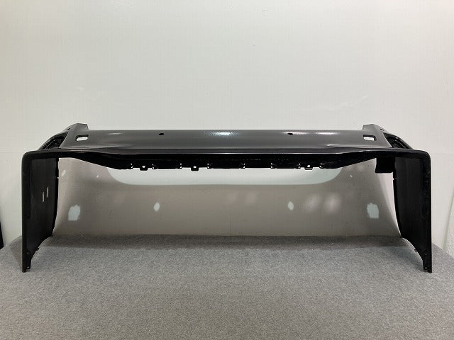 ヴェルファイア/Z/アルファード/S 30系/AGH30W/AGH35W/GGH30W/GGH35W/AYH30W 純正 リア バンパー 52159-58190 パープル トヨタ(135419)