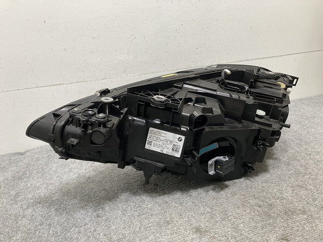 4シリーズ/M3/M4 G22/G23/G26 G80/G82 純正 右 ヘッドライト/ランプ LED レーザー/LASER 5A19374-04 BMW(135440)