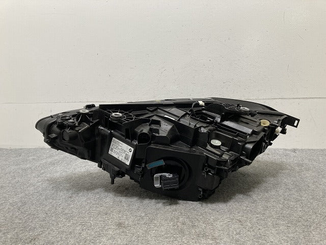 4シリーズ/M3/M4 G22/G23/G26 G80/G82 純正 右 ヘッドライト/ランプ LED レーザー/LASER 5A19374-04 BMW(135440)