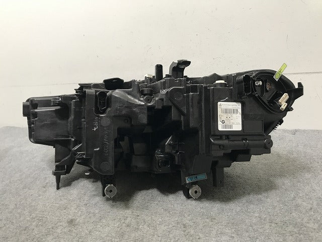 ジャンク!X7 G07 純正 右 ヘッドライト/ランプ LED レーザー/LASER AL Automotive Lighting 9481804-10 BMW(135442)