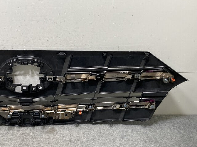 新車取り外し!アルファード 40系/AGH40W/AGH45W 純正 フロント グリル/ラジエーターグリル カメラ穴付 53111-V2010 トヨタ(135461)