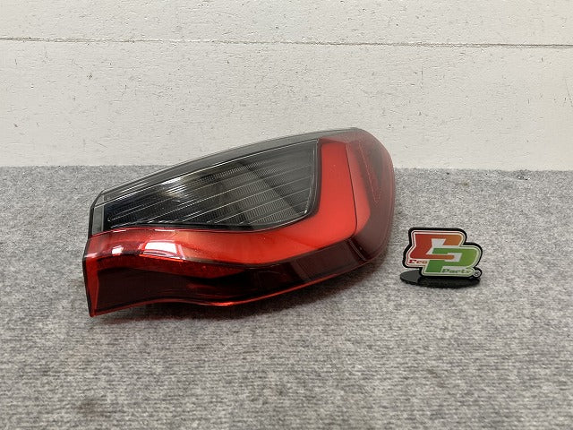 4シリーズ G22/G23/G26 純正 後期 右 テールランプ/ライト/レンズ LED 63.21-9479090-12/63219479090 BMW(135469)