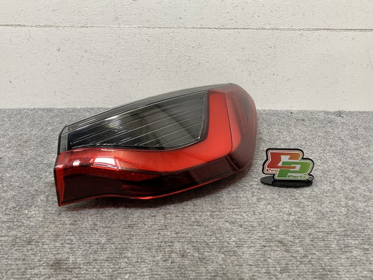 4シリーズ G22/G23/G26 純正 後期 右 テールランプ/ライト/レンズ LED 63.21-9479090-12/63219479090 BMW(135469)