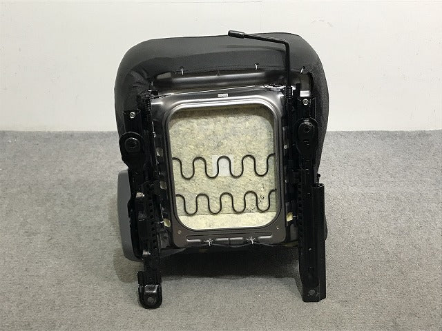 新車取り外し!ダイナ/トヨエース/デュトロ/カムロード 平成23年7月~ 標準車 1.5t 純正 運転席シート/ドライバーシート トヨタ(135488)