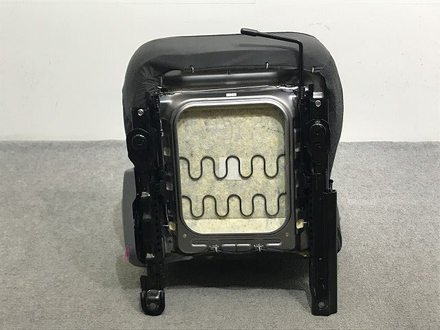 新車取り外し!ダイナ/トヨエース/デュトロ/カムロード 平成23年7月~ 標準車 1.5t 純正 運転席シート/ドライバーシート トヨタ(135490)