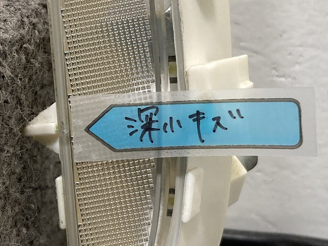エルグランド ハイウェイスター E52/PE52/PNE52/TE52/TNE52 純正 前期 左 デイライト/デイランプ LED B6600-1JB01 日産(135496)