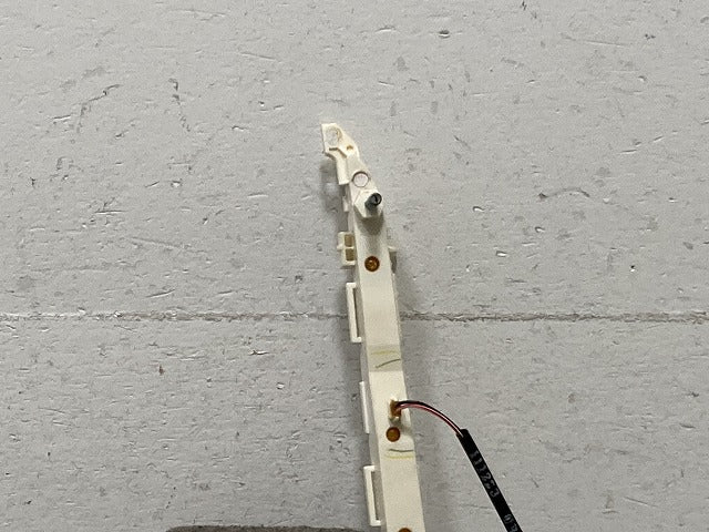 エルグランド ハイウェイスター E52/PE52/PNE52/TE52/TNE52 純正 前期 左 デイライト/デイランプ LED B6600-1JB01 日産(135496)