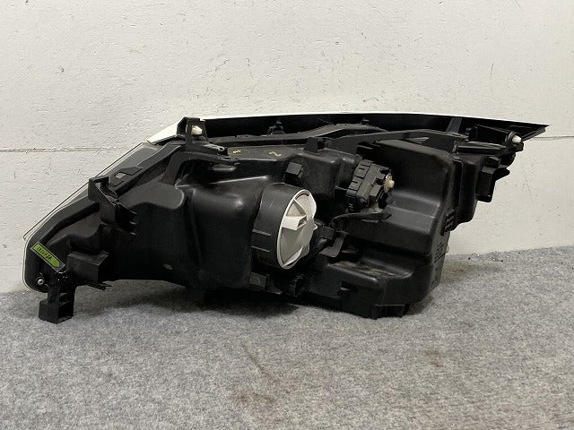 セレナ/ハイウェイスター/S/X/G C27/GC27/GFC27/GNC27/GFNC27 純正 前期 右ヘッドライト LED レベ付 刻印Z KOITO 100-23721 QAB(135502)