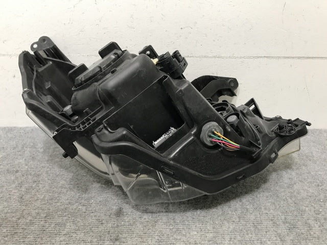 スペーシアカスタム MK32S/MK42S 純正 左 ヘッドライト/ランプ