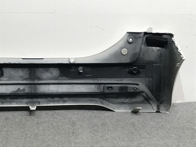 ルークス ハイウェイスター/ekクロススペース B44A/B45A/B47A/B48A/B34A/B35A/B37A/B38A 純正 リア バンパー 85022 7NA-0 QBB(135533)