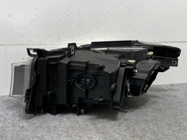 3シリーズ F34 純正 前期 右 ヘッドライト/ランプ キセノン HID AFS無 63.11-7 285 692/63117285692 BMW(135534)